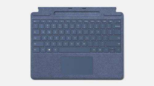 Microsoft Surface Pro 11 Signature Keyboard with Slim Pen 2 Price in Kenya- LinkPhones Center 